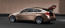 Why BMW 5 Series GT?