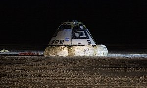 Why Boeing Starliner’s Airbag Landing Is a Bigger Deal Than Failed ISS Docking