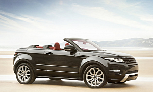 Why Build a Convertible SUV?