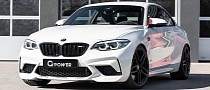 Why Buy a Supercar When You Can Have a 611-HP BMW M2 for Far Less?