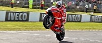 Why Casey Stoner Wildcard Appearances Would Be Such a Cool Thing