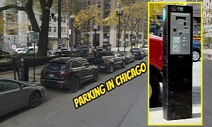 Why Chicago Selling Its Parking Meters 15 Years Ago Was and Still Is a Terrible Deal