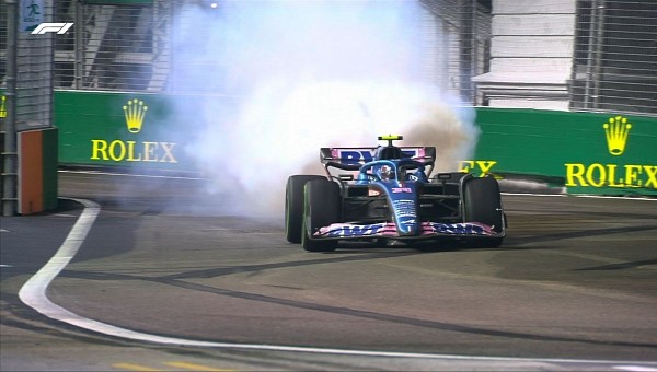 The Most Common Reasons Formula 1 Engines Explodes