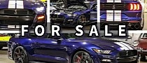 Why Doesn't Anyone Want This Great 2020 Ford Mustang Shelby GT500?
