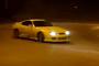 Why Drifting Is Not The Way to Outrun the Police