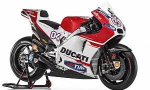 Why Ducati Has the Upper Hand in MotoGP Electronics