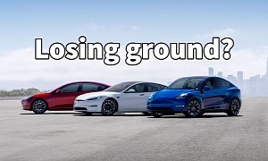 Why Focusing on Tesla's EV Market Share Is Comforting Skeptics, Despite Being Wrong