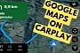 Why Google Maps Might Fail to Launch on CarPlay and How to Fix Most Errors