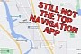 Why Google Maps Wins and Loses the Navigation War