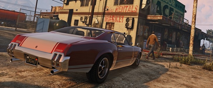 Why GTA 6 Not Launching Until 2025 Totally Makes Sense  autoevolution