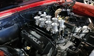 Why Intake Tuning Is the Foundation of Performance