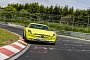 Why Is Mercedes-Benz SLS AMG Electric Drive Testing at The Nurburgring?