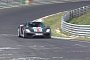 Why Is Porsche Testing the 918 Spyder on the Nurburgring Again?