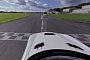 Why Is The Stig Blasting around the Top Gear Track in a Mercedes-Benz SLS AMG? – Video