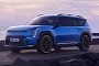 Why Kia’s EV9 Is A Game Changing Electric SUV