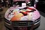 Why Manga on a Car Tops a Facelift
