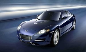 Why Mazda Decided to Cancel the RX-8 Successor: Goodbye Wankel Engine!