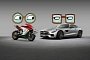 Why Mercedes-AMG Needs to Buy MV-Agusta