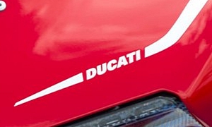 Why Must Ducati Change