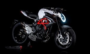 Why MV Agusta's Small-Displacement Bikes May Have a Future