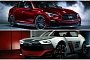 Why Nissan Has Dropped the Q50 Eau Rouge and IDx Projects