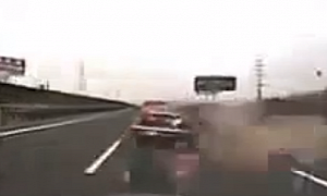 Why Overtaking on the Right Is Such a Bad Idea