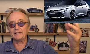 Why Scotty Kilmer Won't Buy the 2023 Toyota GR Corolla Right Now