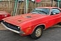 Why Should We Care About This 1971 Challenger and Its 413 V8 Since It's Not for Sale?
