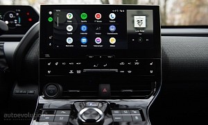 Why Some Apps Are Not Available on Android Auto