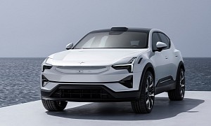 Why Some Carmakers Like Polestar Are Investing in LiDAR, Whereas Tesla Isn't
