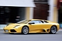 Why Speeding Tickets in an Exotic Car Are Cool