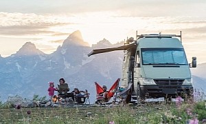 Why Spend Tens of Thousands of Dollars on an RV or Camper When RVshare Has Your Back?