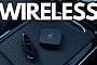 Why Struggle With Cables? Top Android Auto Wireless Adapter Has an Offer You Can't Refuse