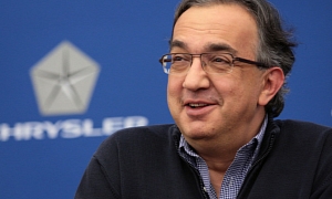 Why Sweaters? Because Marchionne Declines Chrysler 2011 Salary, Bonus