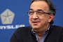 Why Sweaters? Because Marchionne Declines Chrysler 2011 Salary, Bonus