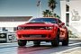 Why the 2018 Dodge Challenger SRT Demon Is Late to the Party