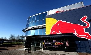 Why the 60 Trophies Stolen During the Red Bull F1 Factory Attack Affect Us All