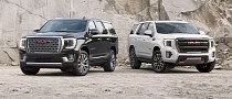 Why the Air Ride Adaptive Suspension on the 2021 GMC Yukon Is a Big Deal
