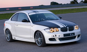 Why the BMW 1 Series tii Didn't Make It