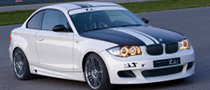 Why the BMW 1 Series tii Didn't Make It