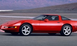 Why the Chevrolet Corvette C4 ZR-1 Is a Truly Special Sports Car
