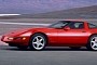 Why the Chevrolet Corvette C4 ZR-1 Is a Truly Special Sports Car