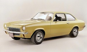Why the Chevrolet Vega Became the Stuff of Nightmares