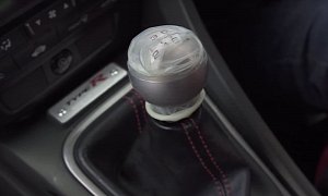 Why the Civic Type R Will Drive You Mad And Why the Shifter Needs a Condom
