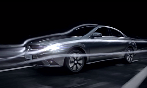 Why The CLA Has The Best Aerodynamics in the World