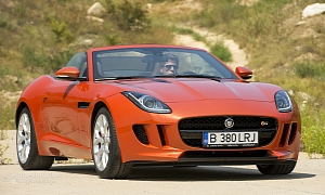 Why the F-Type Marks the Return of the Special Occasion Car