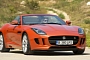Why the F-Type Marks the Return of the Special Occasion Car