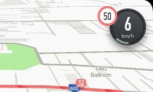 Why the Google Maps and Waze Speed Is Different from the One on the Dashboard