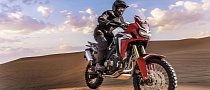 Why the New Honda Africa Twin Might Not Be THE Answer