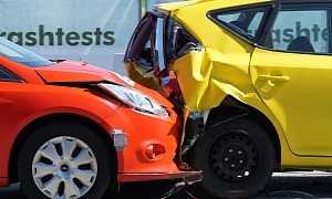 Why The NHTSA Uses the Term "Crash" Instead of "Accident"
